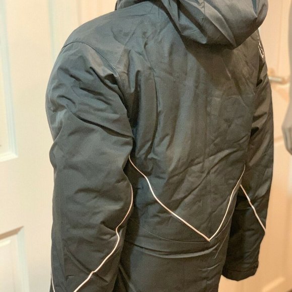 New with tags, authentic
SPYDER Girls Energy Jacket - Active Sports - Picture 8 of 12